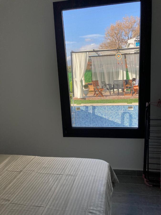 Villa Eliz Dalaman Eksteriør bilde