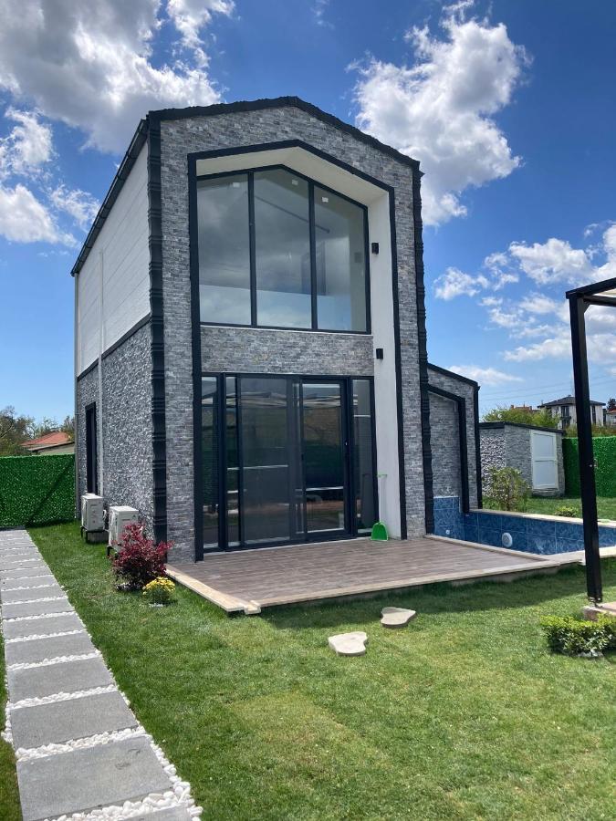 Villa Eliz Dalaman Eksteriør bilde